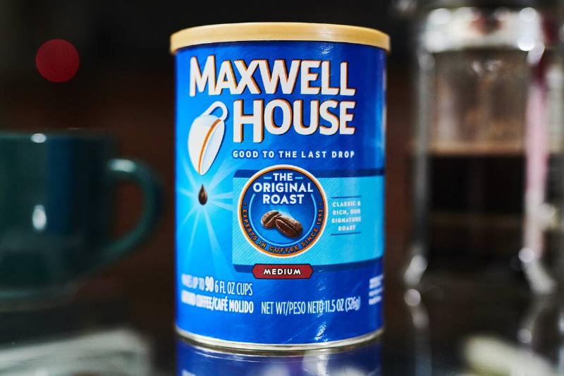 Kraft Heinz Products Ahead Of Earnings Figures