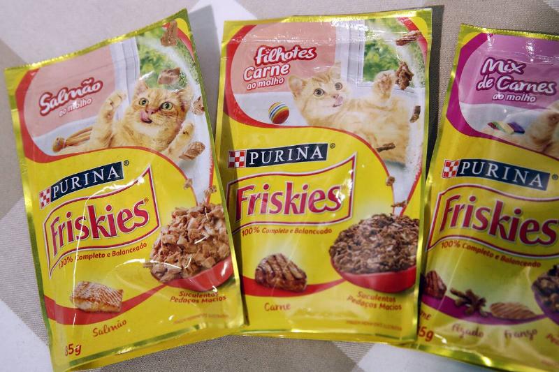 Nestle CEO Cuts The Meat In Bid To Build Healthier Food Giant