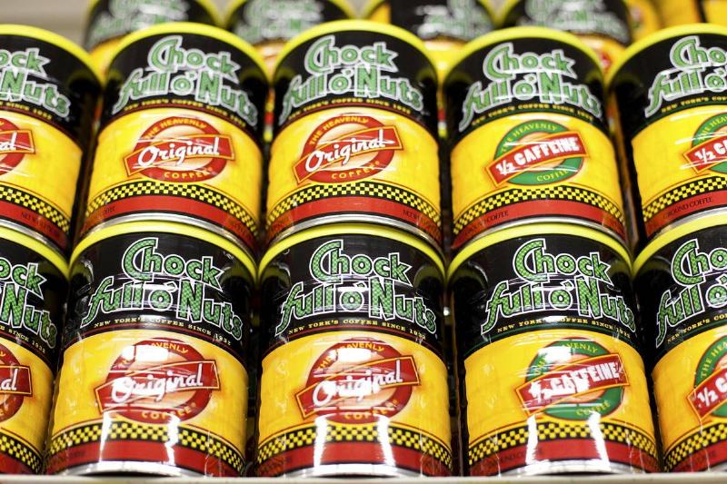 Sara Lee Said to Get Apollo Bid Close to $20 a Share