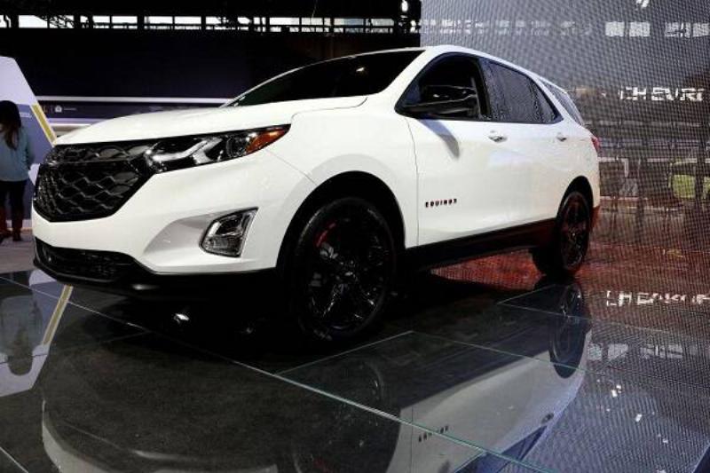 03 Camionetas Duraderas 4