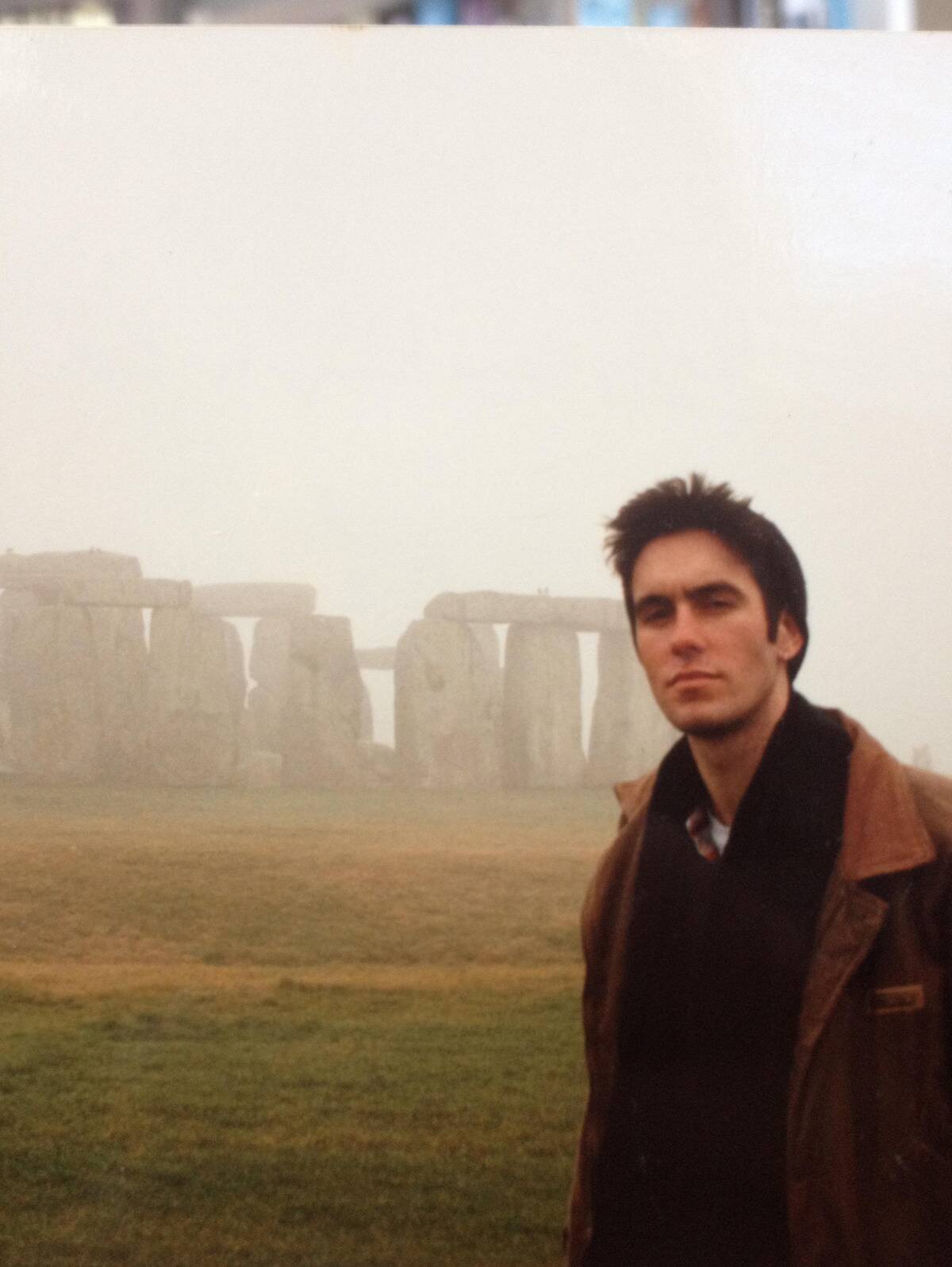 stonehenge