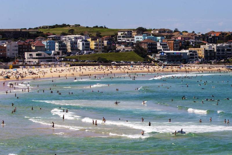 Australians Adjust As New Safety Measures Are Brought In To Stem The Spread Of Coronavirus