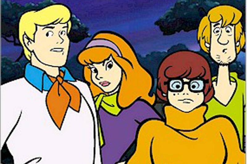 SCOOBY