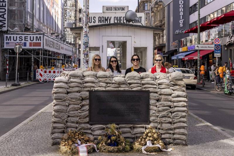 Tourism Shows Signs Of Rebound As Infections Plummet