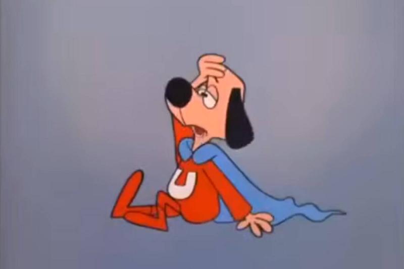 underdog