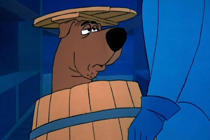 Scooby Doo3