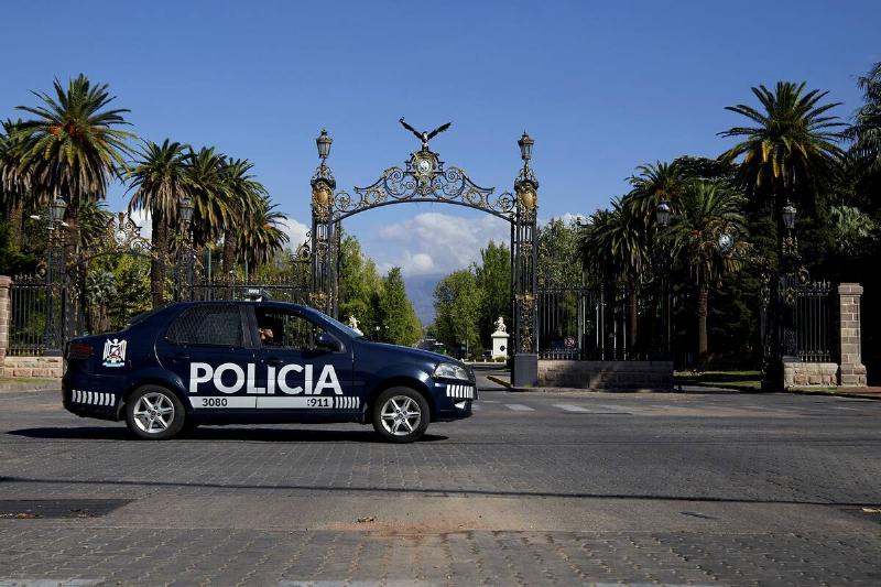 Argentina Under National Quarantine To Contain Coronavirus