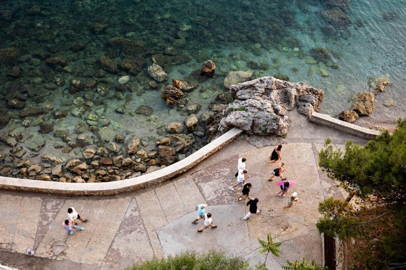 Budva, Montenegro
