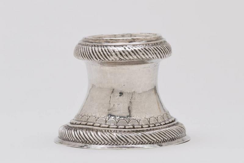 Capstan Salt Cellar