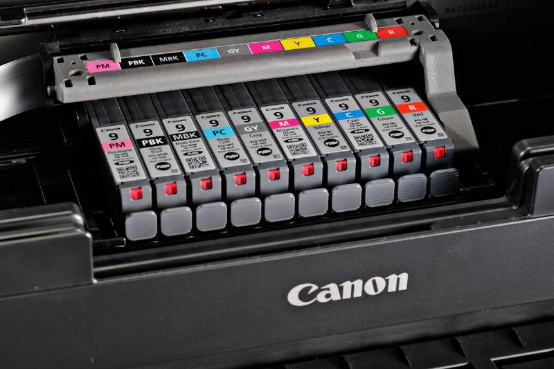 Inkjet Photo Printers