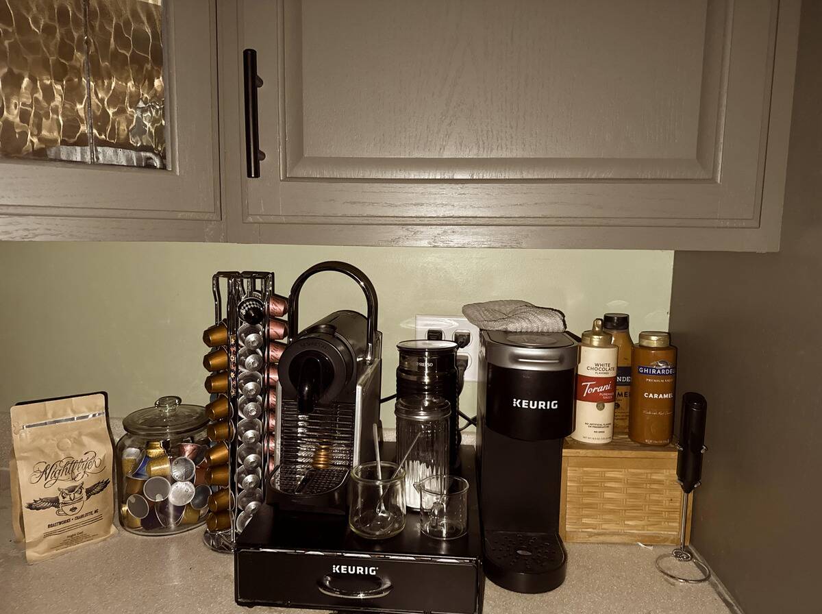 keurig