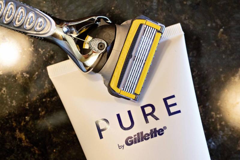 P&G Rises After Posting Best Sales Growth In At Least A Decade