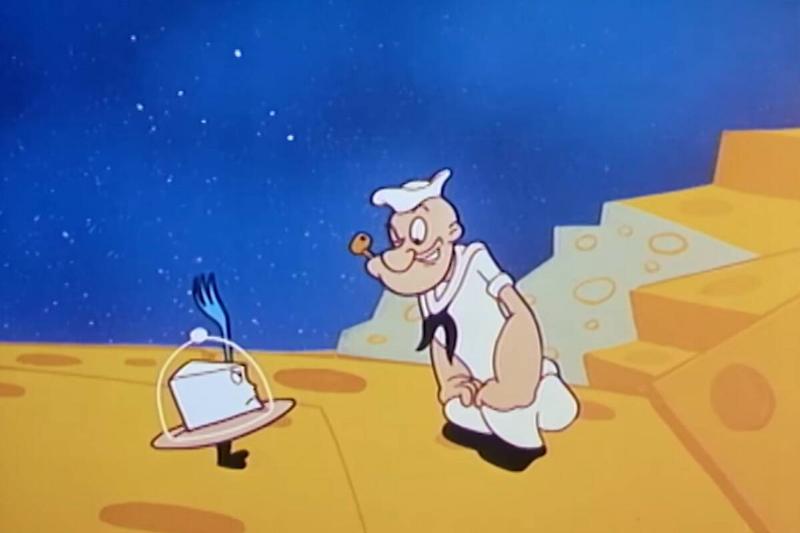 popeye