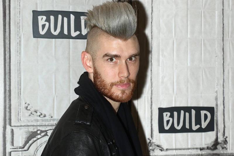 Build Series Presents Colton Dixon Discussing 