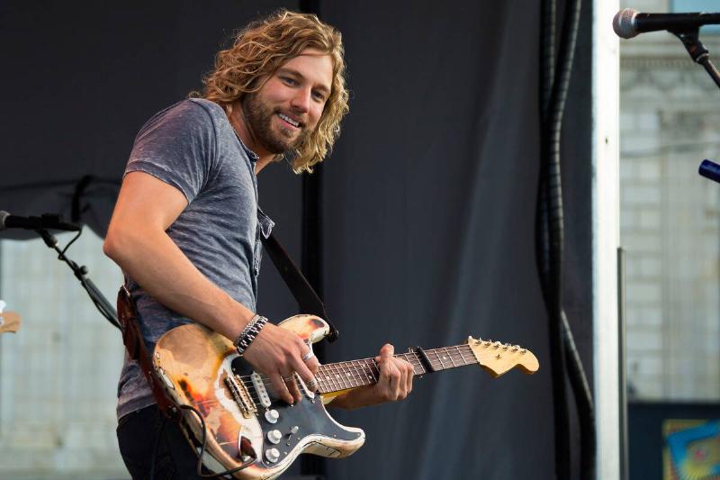 Downtown Hoedown - Day 3