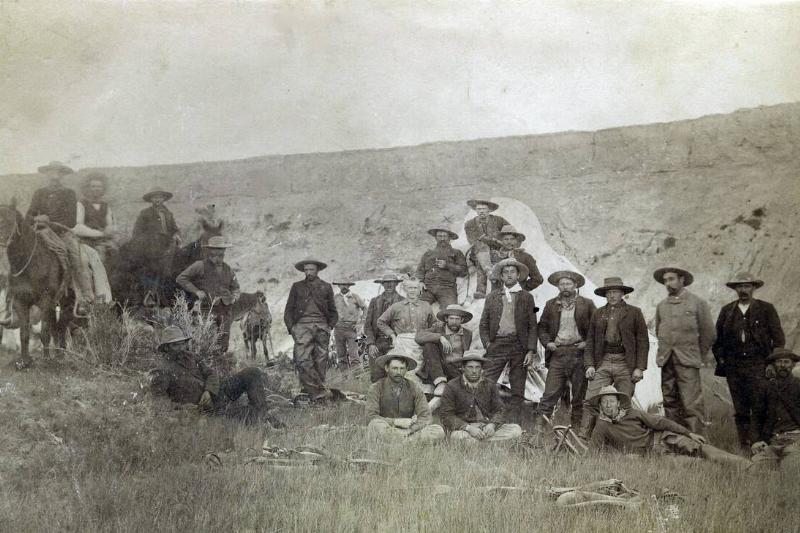 Home On The Range