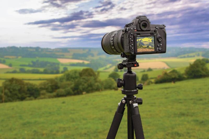 Countryside Landscape Photography
