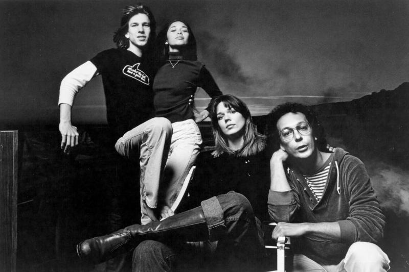 Photo of Starland Vocal Band