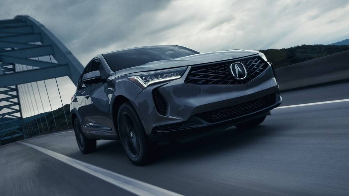 2024-acura rdx 2