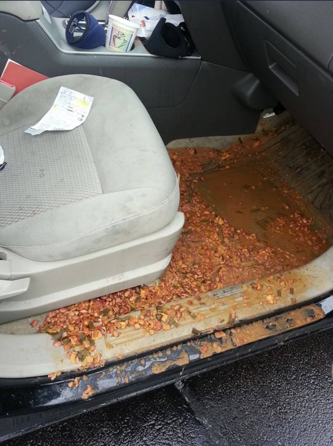 beans