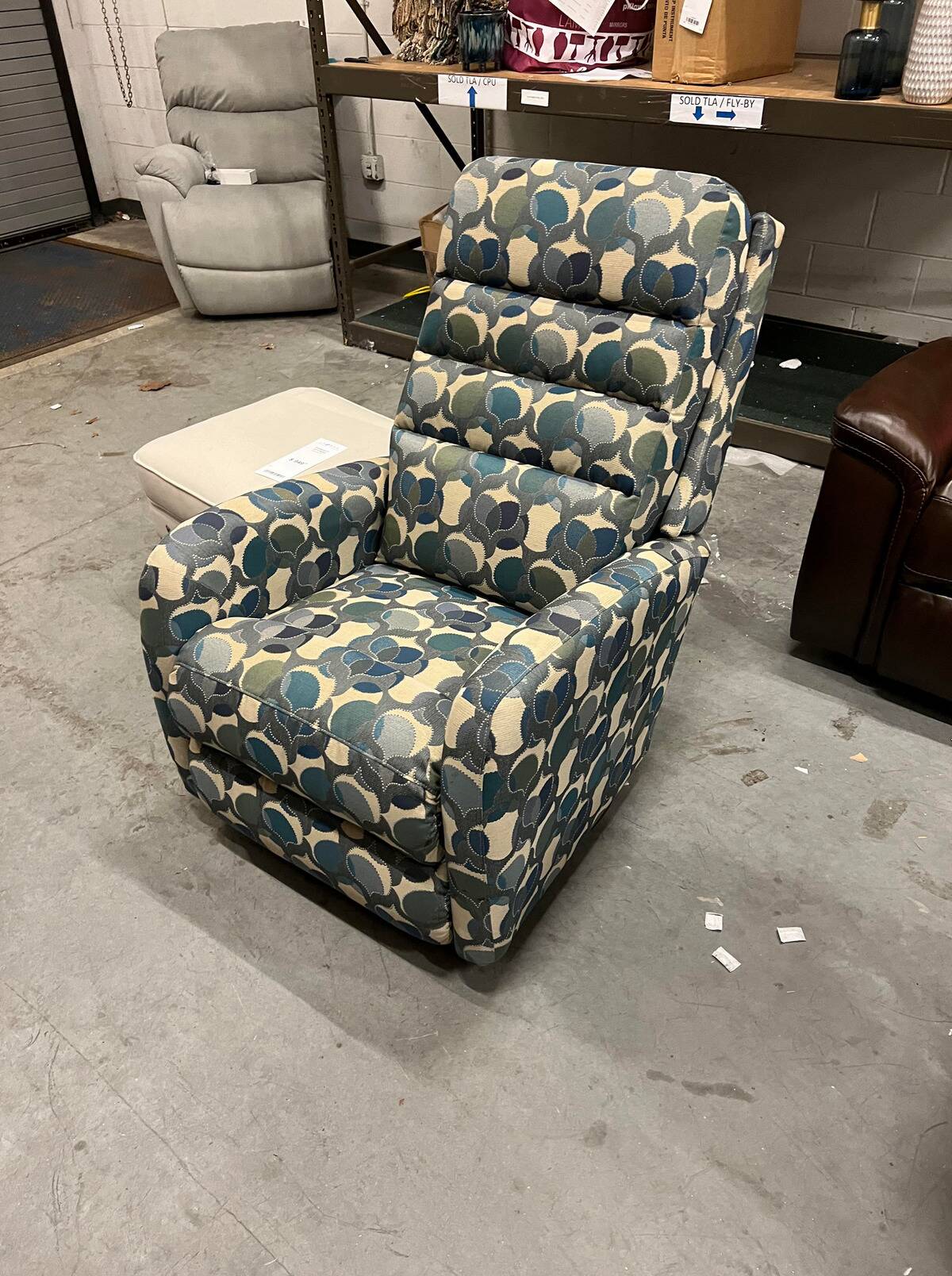 chair