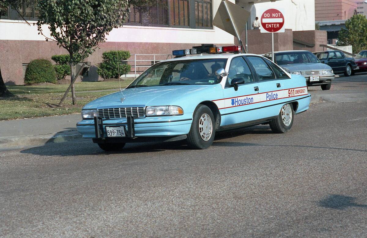 Houston Columbia Blue