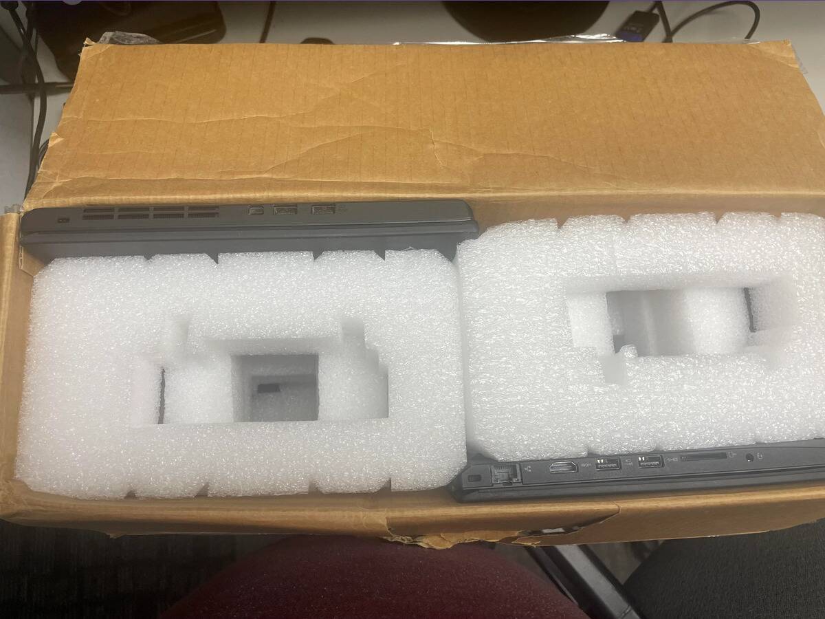 laptops
