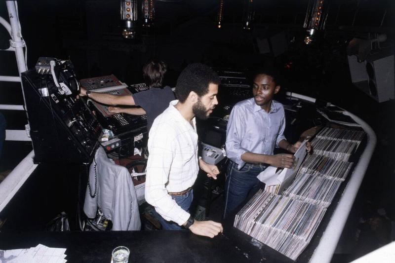 Diskotheken international