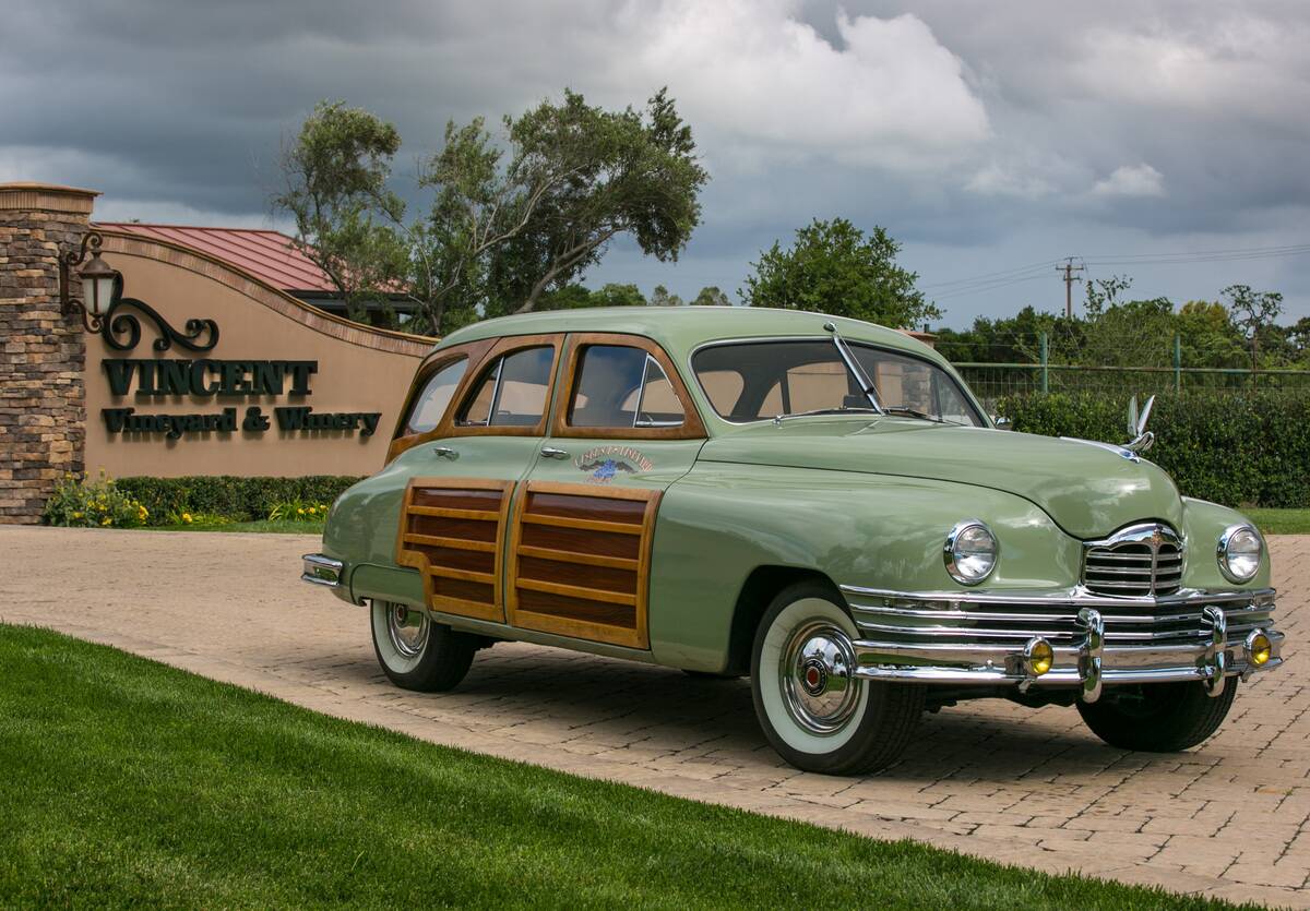 Exploring Santa Barbara Wine Country