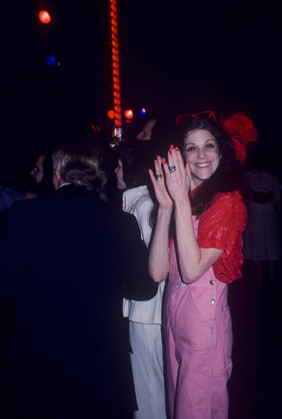 Gilda Radner