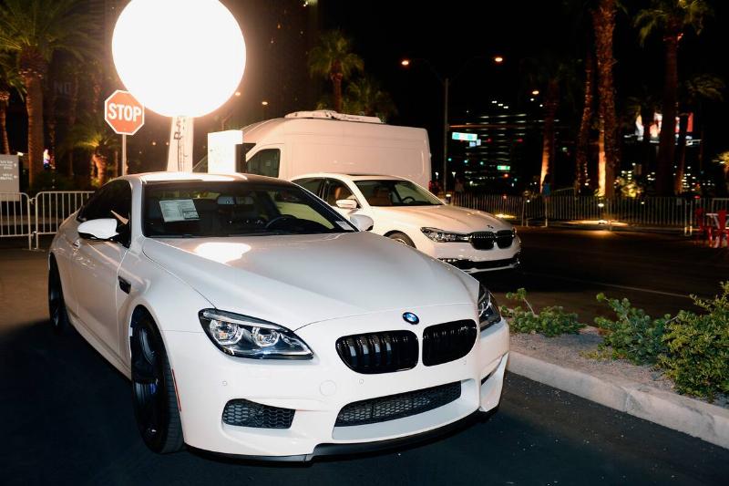 Las Vegas Food & Wine Festival