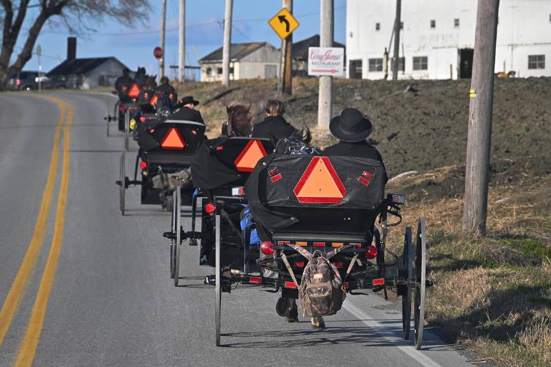 Postal Worker Wanted a Work Schedule That Respected the Sabbath