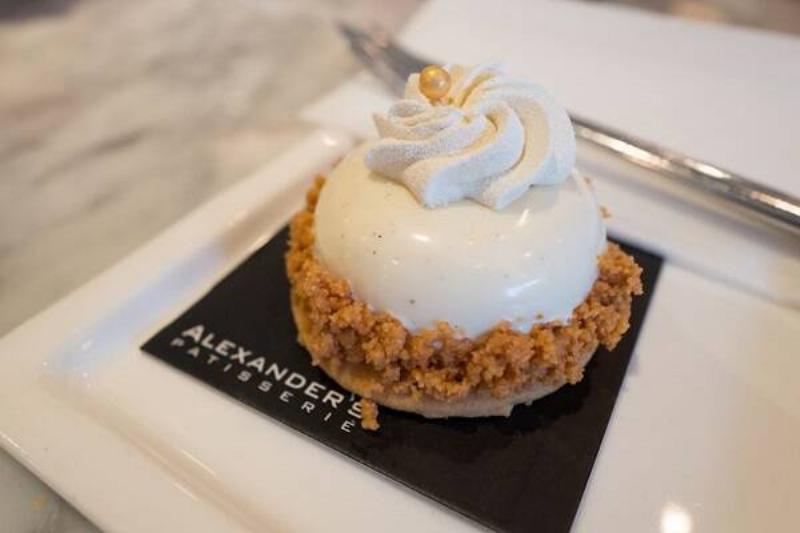 3 Comidas No Corazon 25