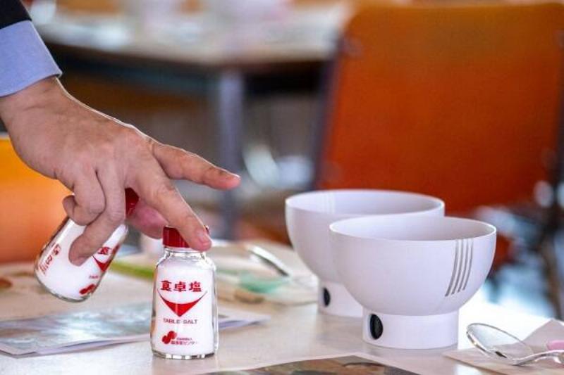 3 Comidas No Corazon 6