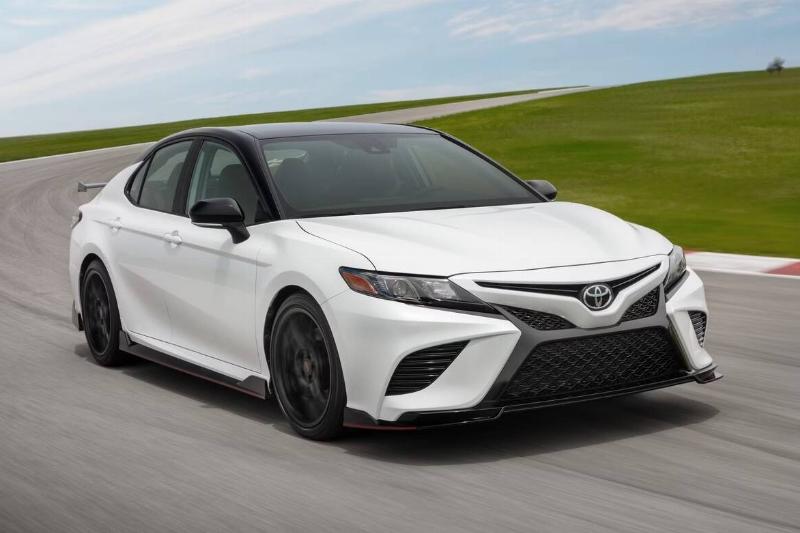 Camry