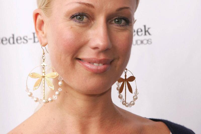 Mercedes-Benz Spring 2006 L.A. Fashion Week at Smashbox Studios - Day 3 - Arrivals