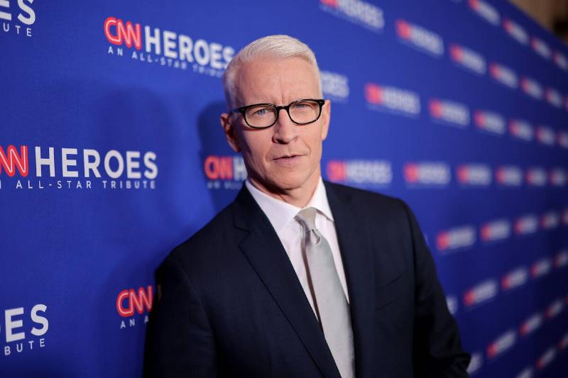 the 16th annual CNN Heroes: An All-Star Tribute - Red Carpet