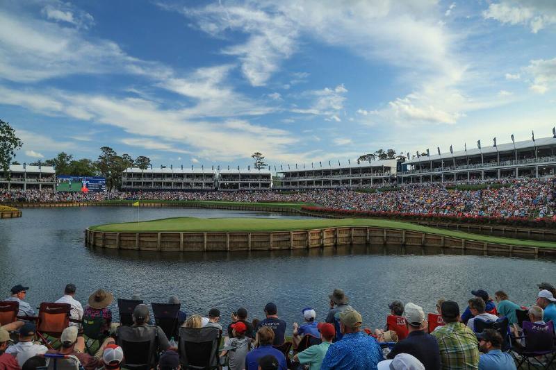 THE PLAYERS Championship - Final Round