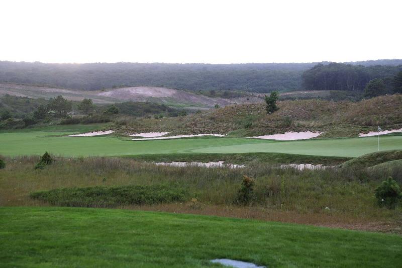 2nd Annual East Hampton Indoor Tennis Club Pro-Am - Reception