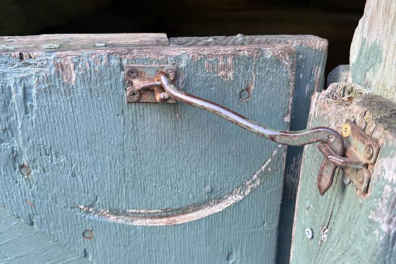Latch