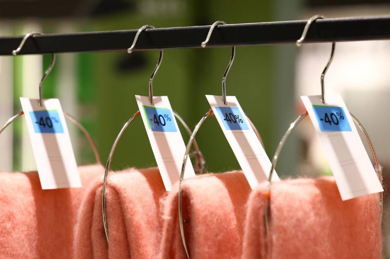 BHV Marais Launches Winter Sales