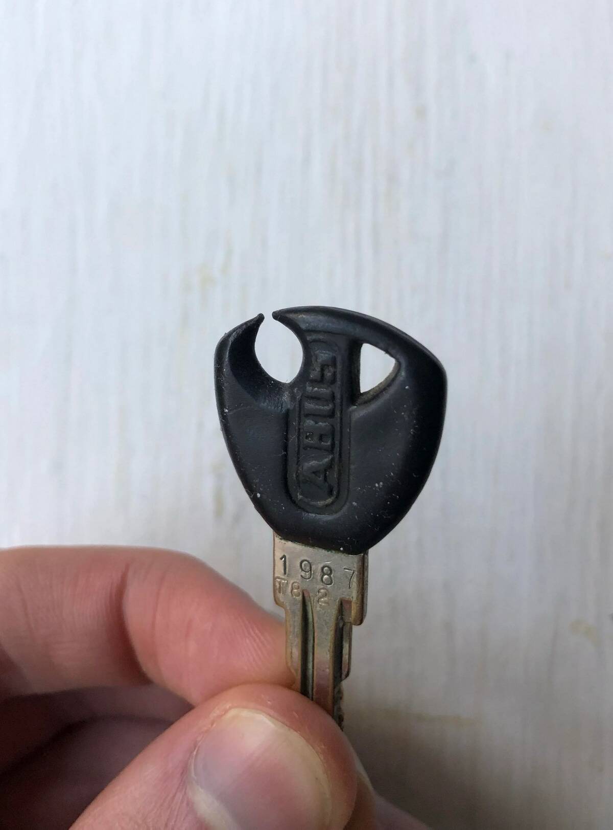 car key