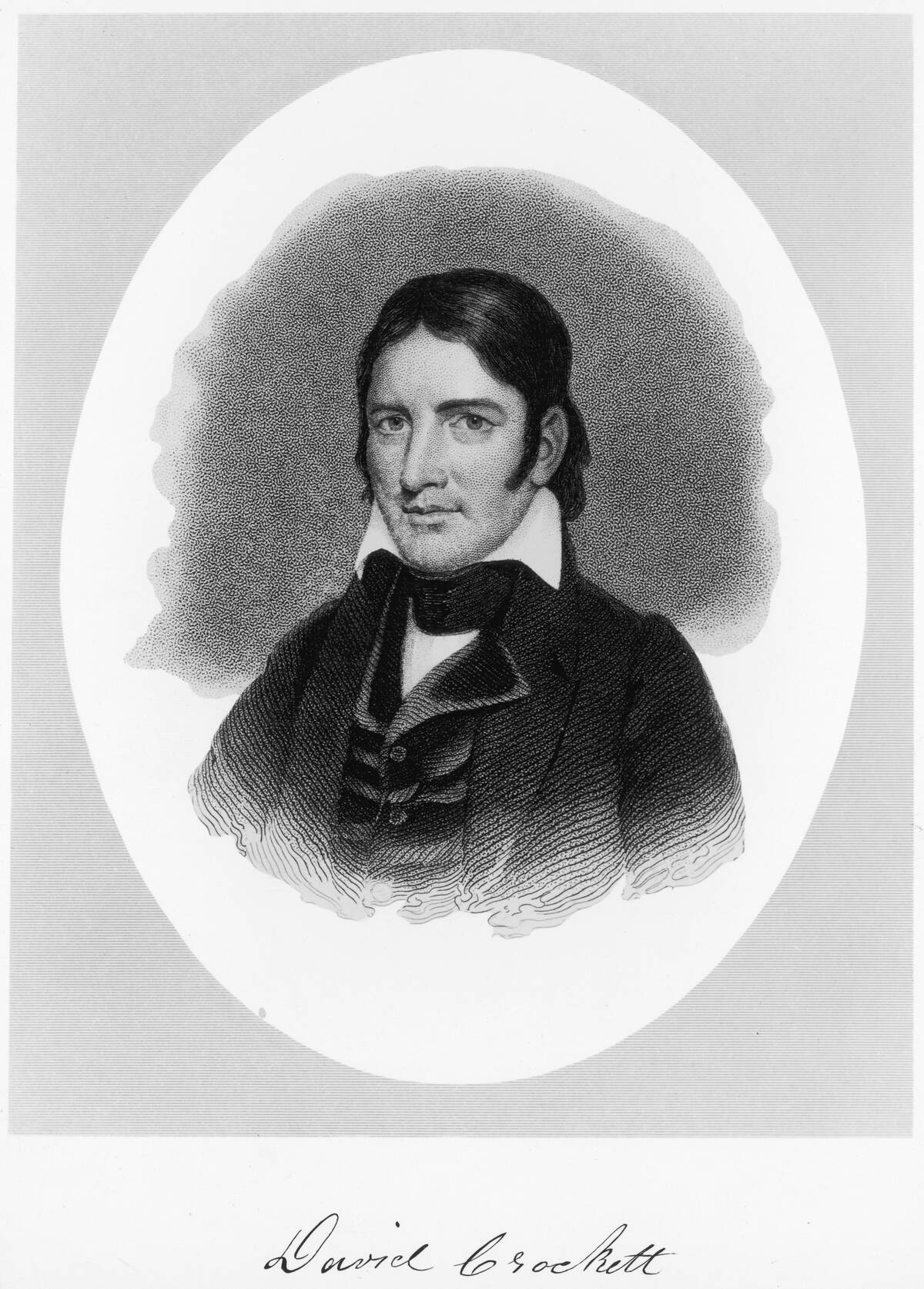 Davy Crockett