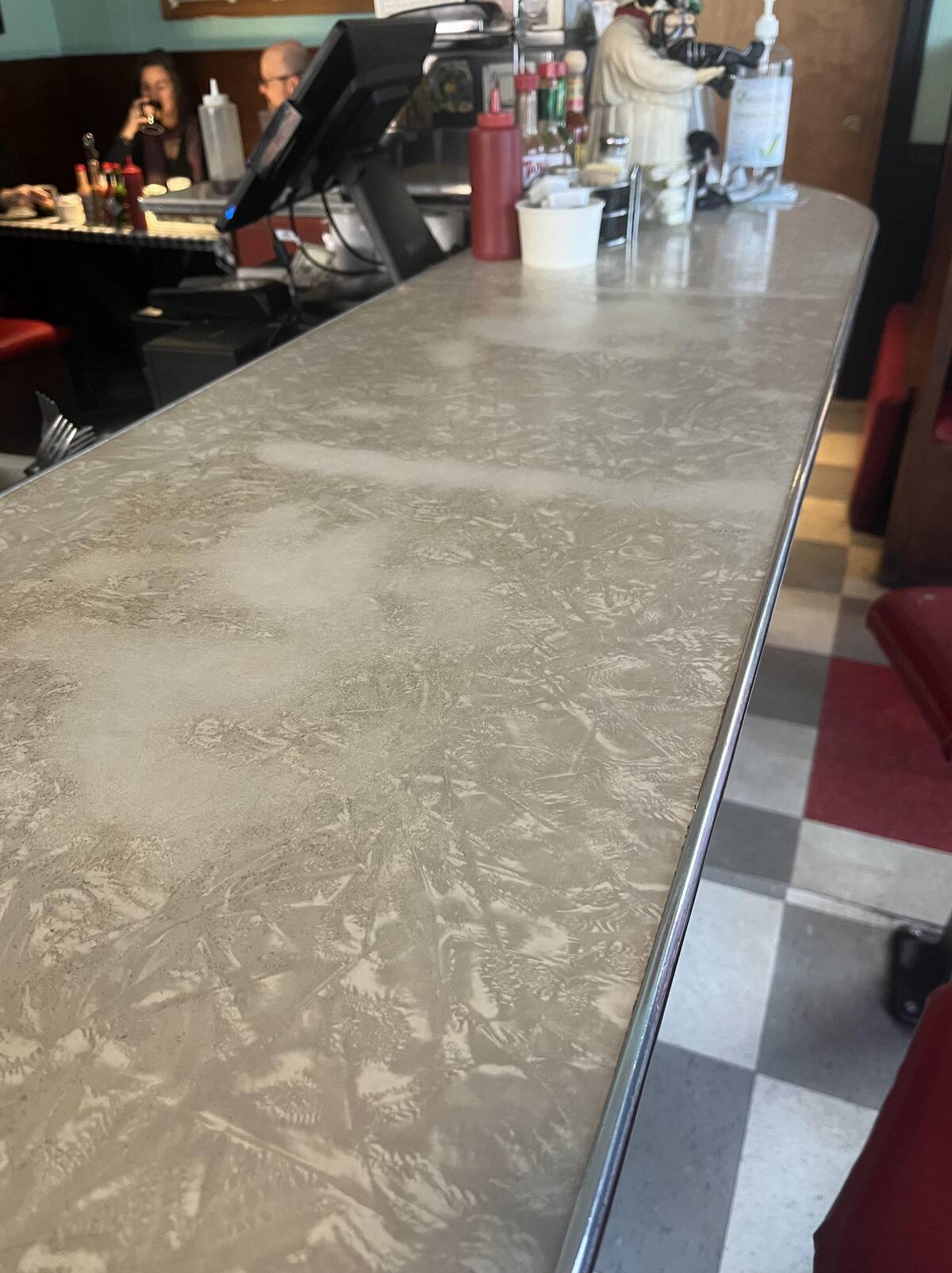 diner