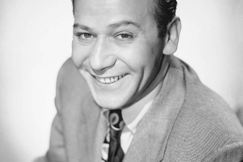 Frank Loesser