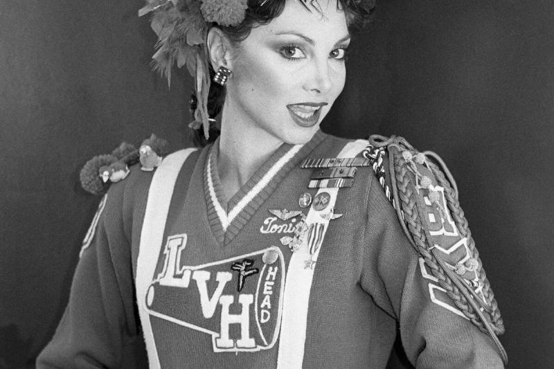 Music - Toni Basil