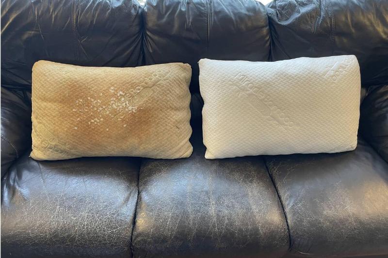 pillow