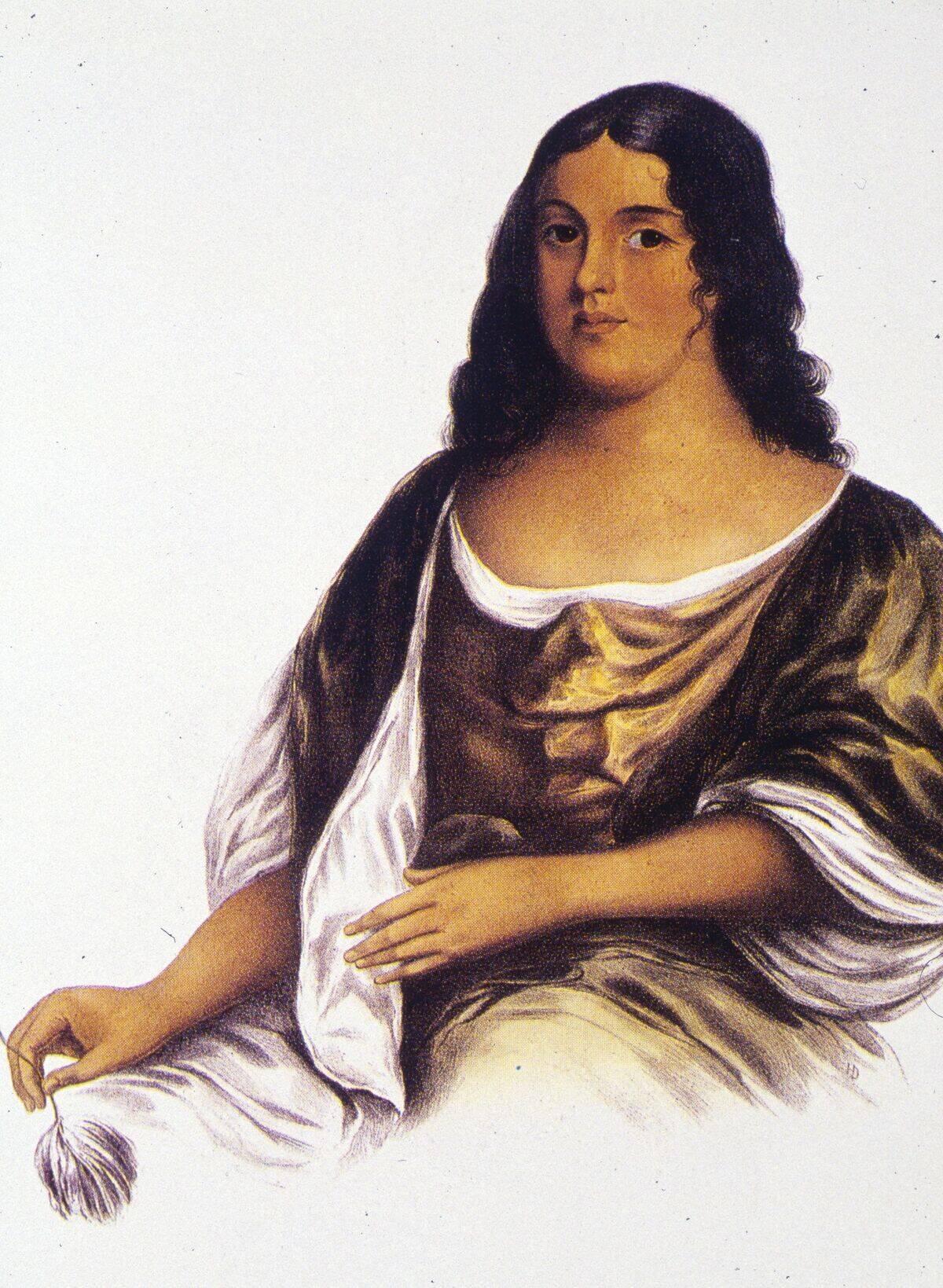 Pocahontas
