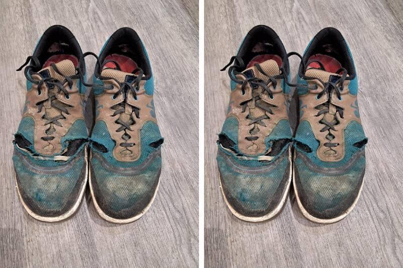 shoes tear2