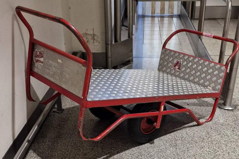 trolley
